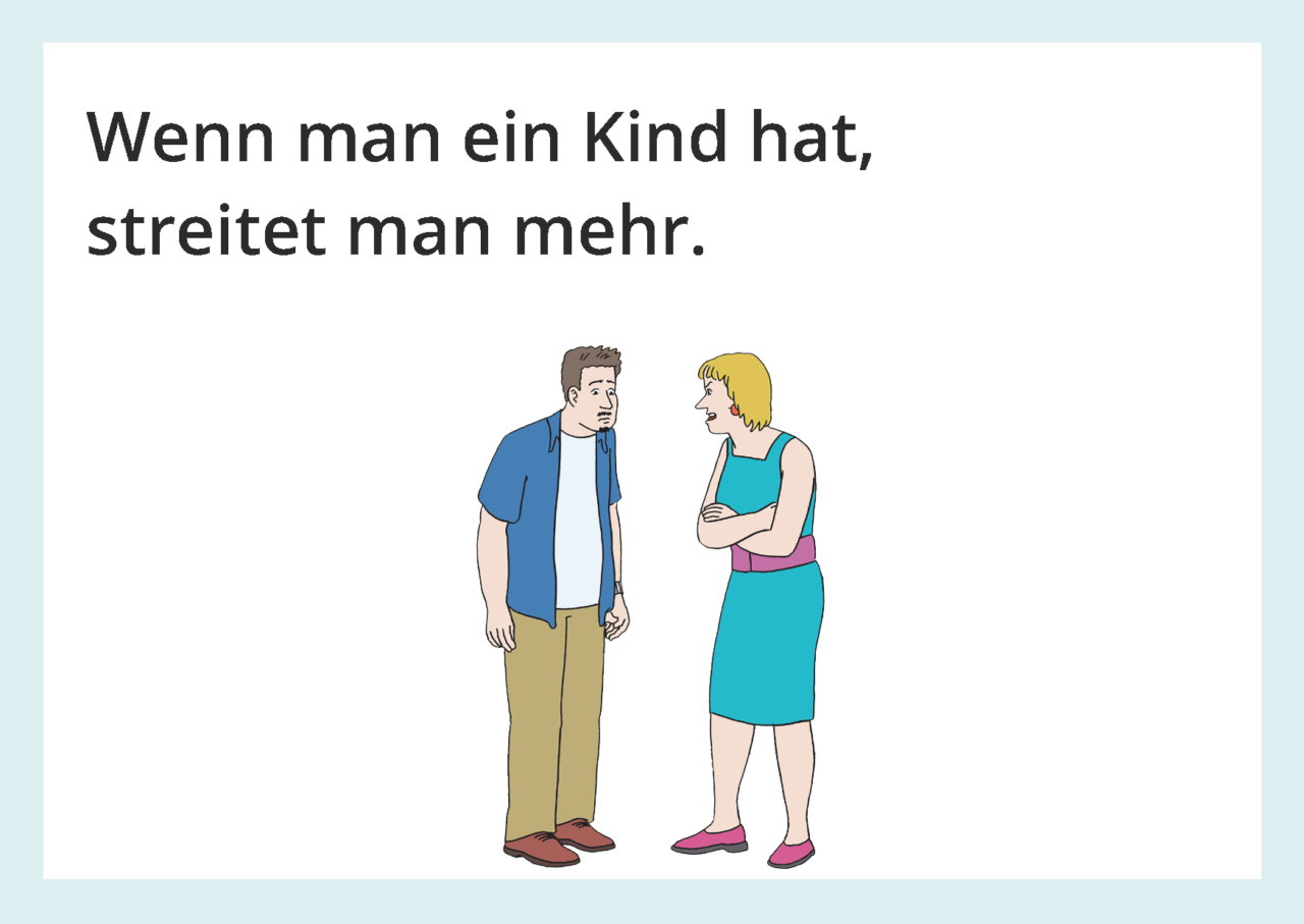 Er Will Ein Kind Mit Mir Bedeutung Ich wünsche mir ein Kind ?! Kartenset – Lebenshilfe Bremen Shop