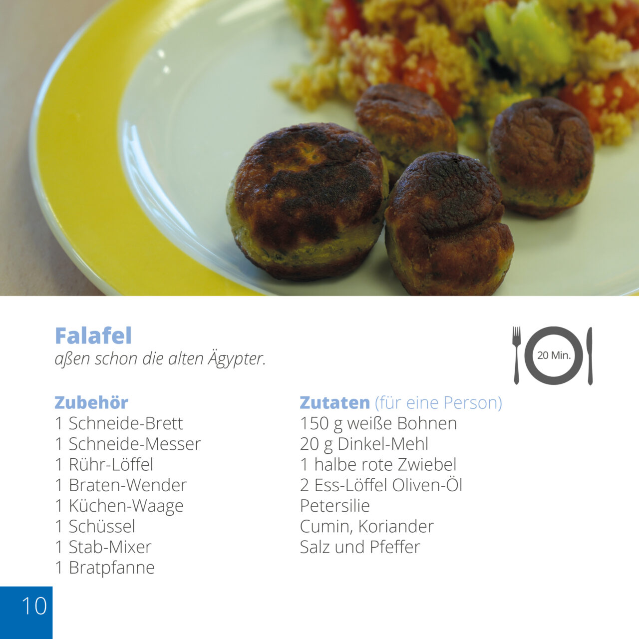 Kochbuch mit 12 k\u00f6stlichen Rezepten in Einfacher Sprache \u2013 Lebenshilfe ...